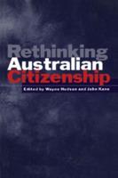 Rethinking Australian Citizenship