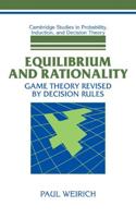 Equilibrium and Rationality