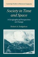 Society in Time and Space