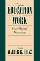 From Education to Work