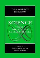 The Modern Social Sciences
