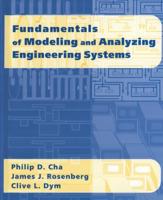 Fundamentals of Modeling and Analyzing Engineering Systems