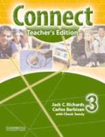 Connect Teachers Edition 3