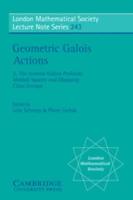 Geometric Galois Actions: Volume 2, the Inverse Galois Problem, Moduli Spaces and Mapping Class Groups