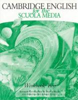 Cambridge English for the Scuola Media 2 Workbook and Workbook Cassette Pack