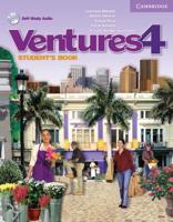 Ventures. 4 Student's Book