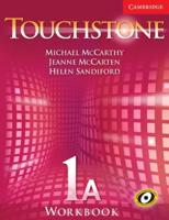 Touchstone. Workbook 1A