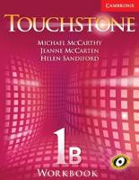 Touchstone. Workbook 1B