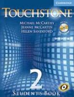 Touchstone Student's Book 2 With Audio CD/CD-ROM Korea Edition