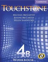Touchstone Workbook 4B