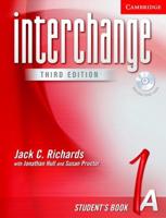 Interchange. Student's Book 1A