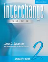 Interchange. Student's Book 2