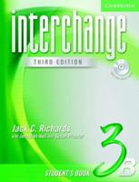 Interchange. Student's Book 3B
