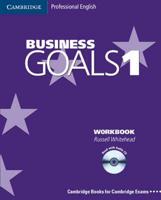 Business Goals 1. Workbook