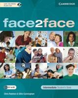 Face2face. Intermediate Student's Book