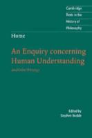 An Enquiry Concerning Human Understanding: And Other Writings