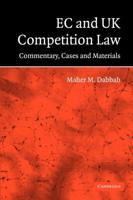 EC and UK Competition Law