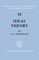 Ideal Theory