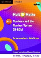 Mult-E-Maths KS2 Numbers and the Numbers System CD ROM