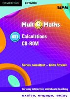 Mult-E-Maths KS1 Calculations CD ROM