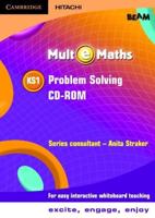 Mult-E-Maths KS1 Problem Solving CD ROM