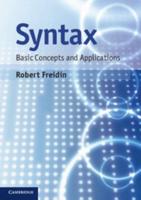 Syntax