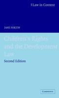 Children's Rights and the Developing Law
