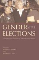 Gender and Elections