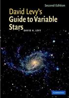 David Levy's Guide Variable Stars