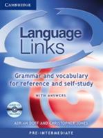 Language Links. Elementary/Pre-Intermediate