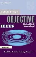 Objective IELTS Advanced Audio Cassettes (2)