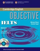 Objective IELTS. Advanced Self-Study Student's Book