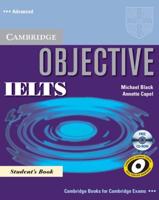 Objective IELTS. Advanced Student's Book