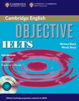 Objective IELTS. Intermediate Self-Study Student's Book