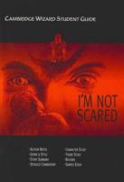 I'm Not Scared, by Niccolò Ammaniti