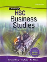 Cambridge Business Studies HSC