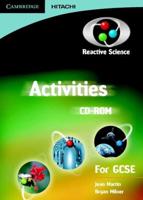 Reactive Science Activities CD-ROM