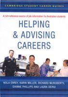 Cambridge Student Career Guides Helping and Advising Careers