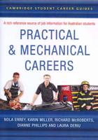 Cambridge Student Career Guides Practical and Mechanical Careers