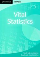 Vital Statistics CD-ROM