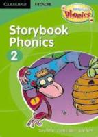 Storybook Phonics 2 Site Licence (LAN)