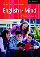 English in Mind 1 Student's Book Middle Eastern Edition