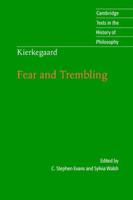 Kierkegaard - Fear and Trembling