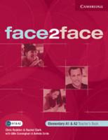 Face2face. Elementary