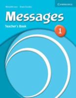 Messages. 1 Teacher's Book