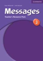 Messages 3. Teacher's Resource Pack