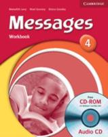 Messages 4 Workbook With Audio CD/CD-ROM