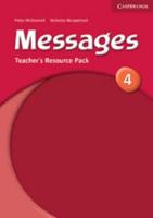 Messages 4 Teacher's Resource