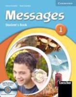Messages Level 1 Student's Multimedia Pack Italian Edition