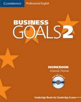Business Goals 2. Workbook